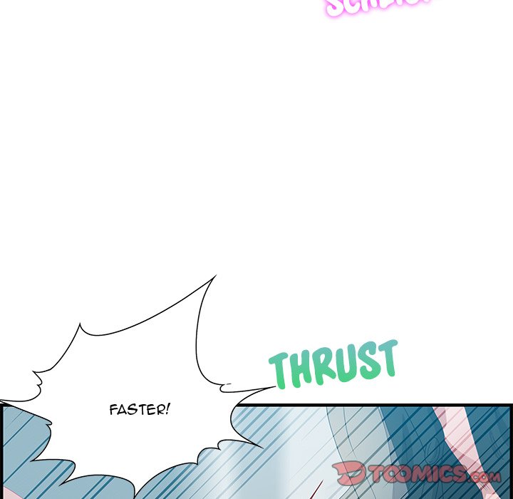 Tasty Chat: 0km Chapter 23 - Manhwa18.com