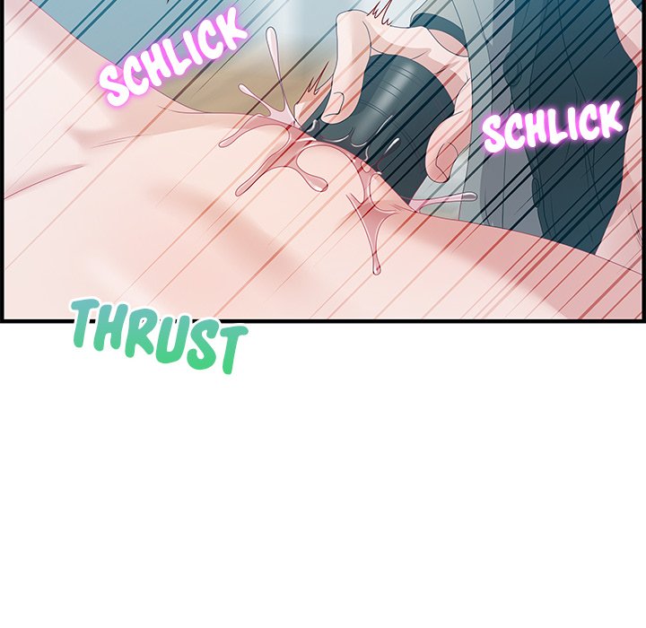 Tasty Chat: 0km Chapter 23 - Manhwa18.com