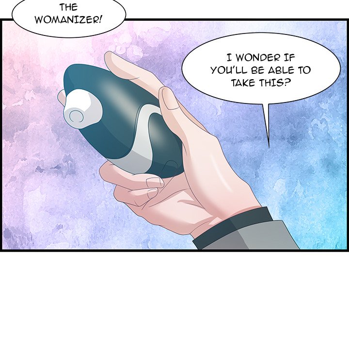 Tasty Chat: 0km Chapter 23 - Manhwa18.com