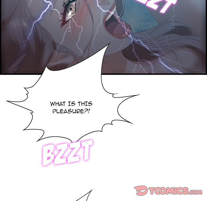 Tasty Chat: 0km Chapter 23 - Manhwa18.com