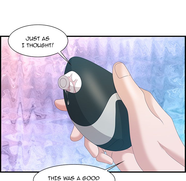 Tasty Chat: 0km Chapter 23 - Manhwa18.com