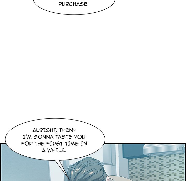 Tasty Chat: 0km Chapter 23 - Manhwa18.com