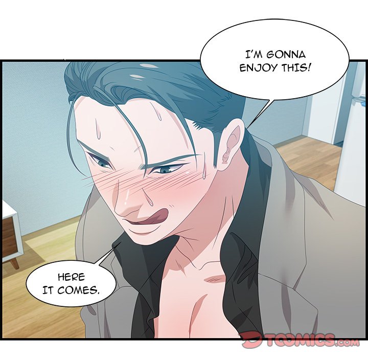Tasty Chat: 0km Chapter 23 - Manhwa18.com