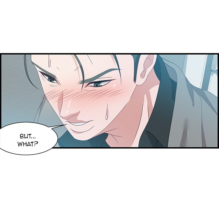 Tasty Chat: 0km Chapter 23 - Manhwa18.com