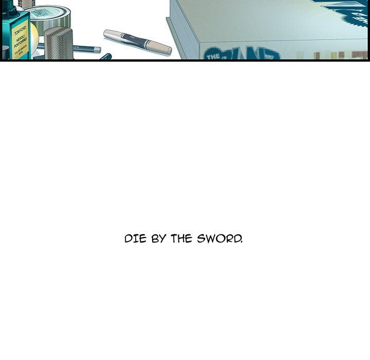 Tasty Chat: 0km Chapter 24 - Manhwa18.com
