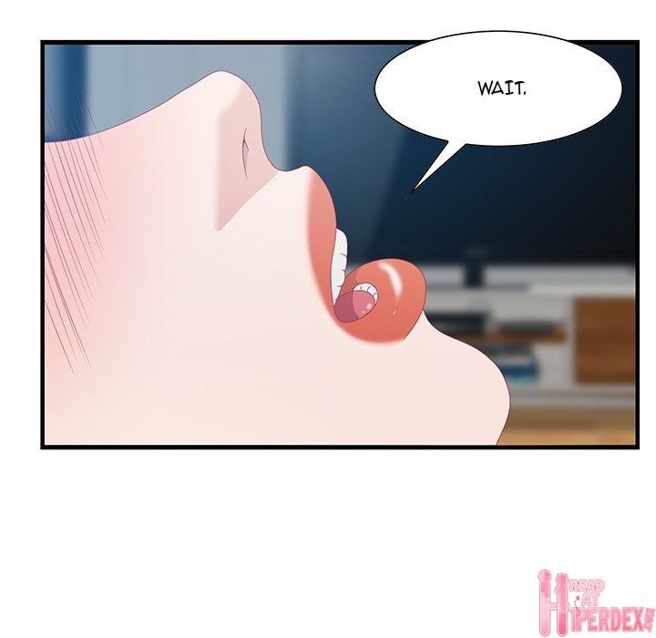 Tasty Chat: 0km Chapter 24 - Manhwa18.com