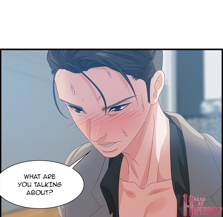 Tasty Chat: 0km Chapter 24 - Manhwa18.com