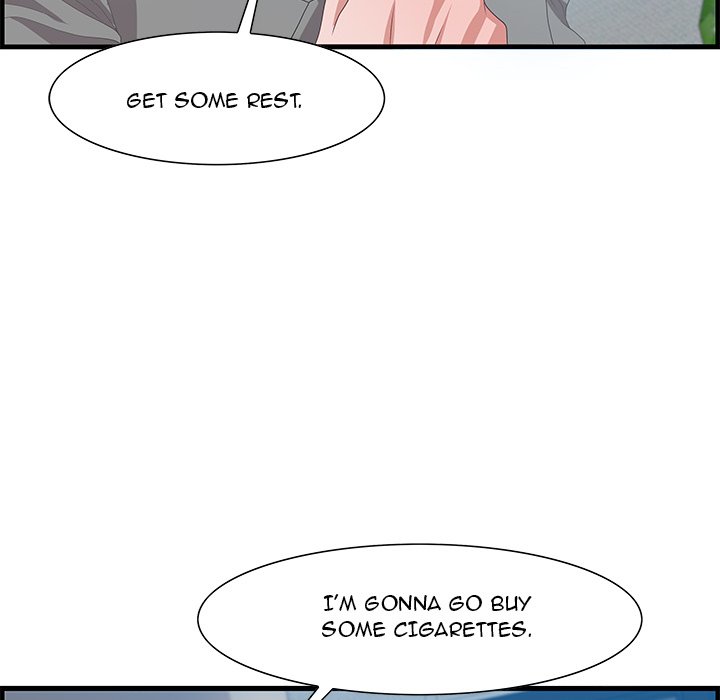 Tasty Chat: 0km Chapter 24 - Manhwa18.com