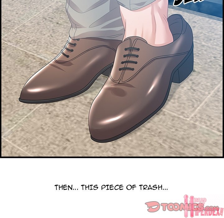 Tasty Chat: 0km Chapter 24 - Manhwa18.com
