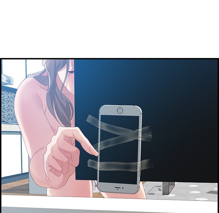 Tasty Chat: 0km Chapter 24 - Manhwa18.com