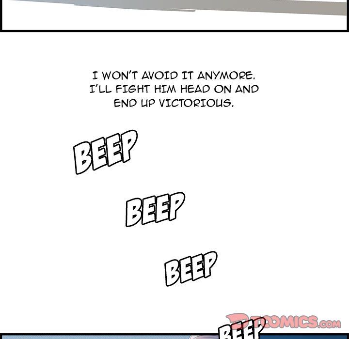 Tasty Chat: 0km Chapter 24 - Manhwa18.com