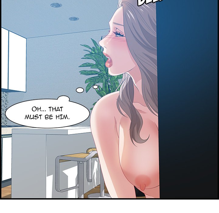 Tasty Chat: 0km Chapter 24 - Manhwa18.com