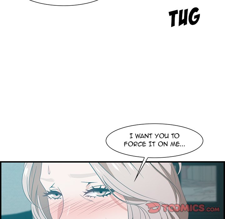Tasty Chat: 0km Chapter 24 - Manhwa18.com