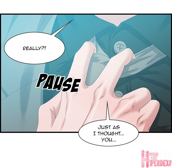 Tasty Chat: 0km Chapter 24 - Manhwa18.com