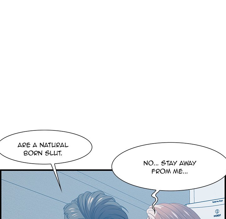 Tasty Chat: 0km Chapter 24 - Manhwa18.com