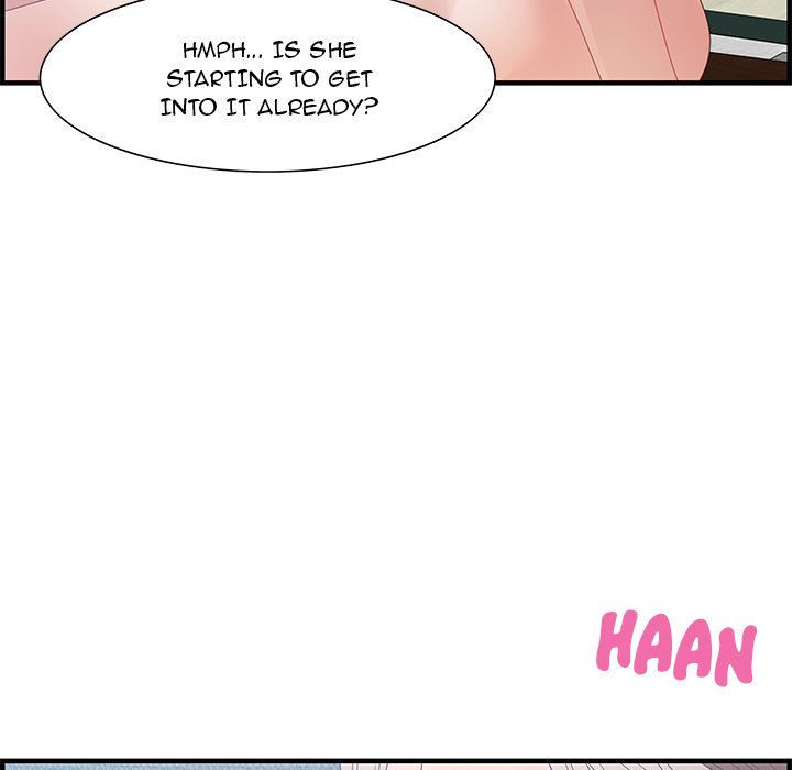 Tasty Chat: 0km Chapter 24 - Manhwa18.com