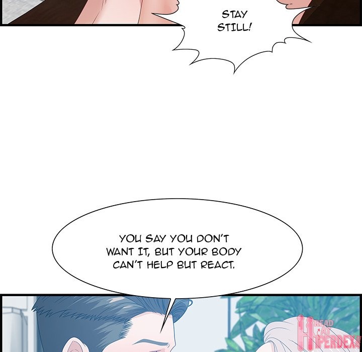 Tasty Chat: 0km Chapter 24 - Manhwa18.com