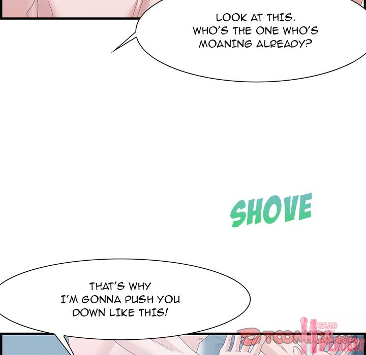 Tasty Chat: 0km Chapter 24 - Manhwa18.com