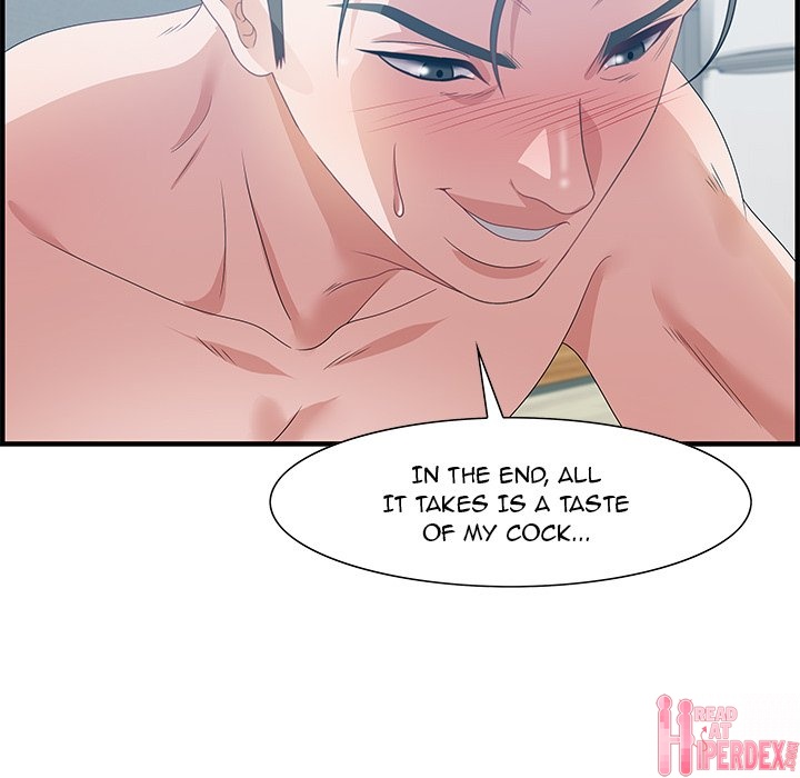 Tasty Chat: 0km Chapter 24 - Manhwa18.com