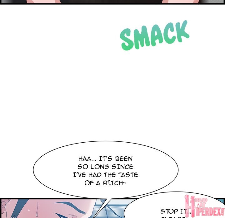 Tasty Chat: 0km Chapter 24 - Manhwa18.com