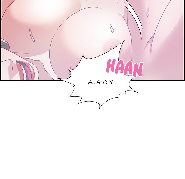Tasty Chat: 0km Chapter 24 - Manhwa18.com