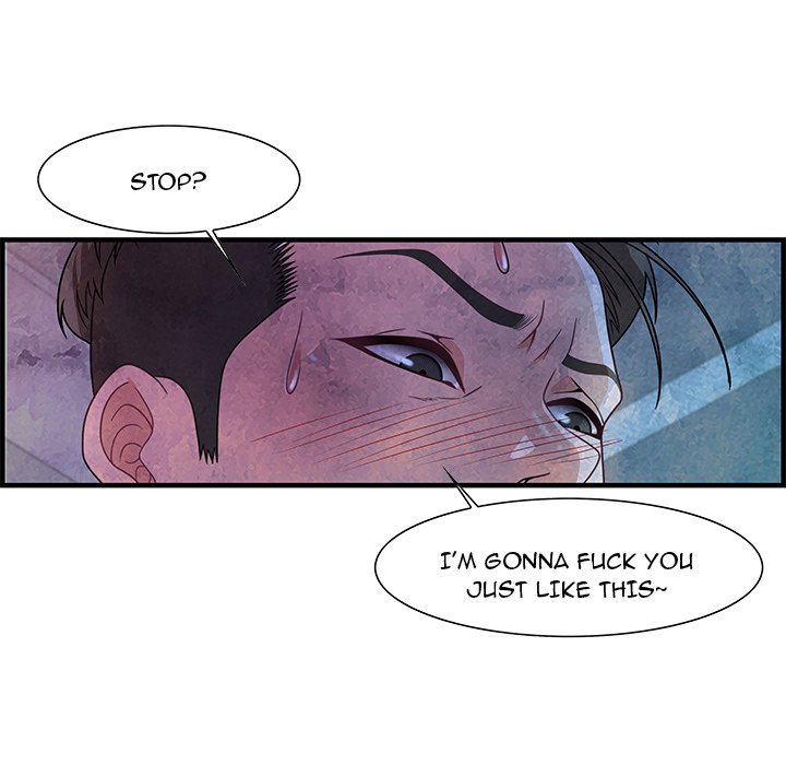 Tasty Chat: 0km Chapter 24 - Manhwa18.com