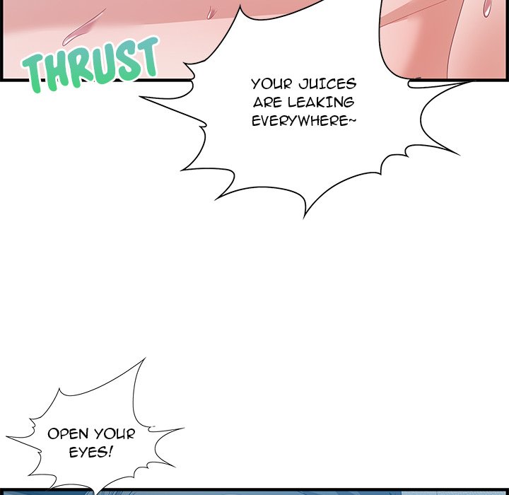 Tasty Chat: 0km Chapter 24 - Manhwa18.com