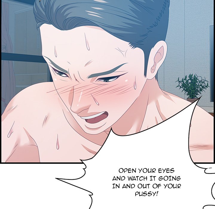 Tasty Chat: 0km Chapter 24 - Manhwa18.com