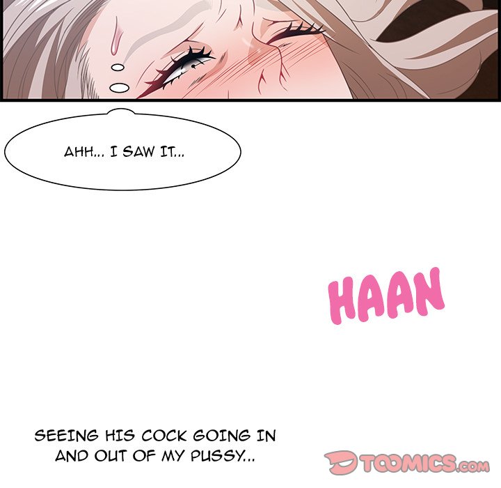 Tasty Chat: 0km Chapter 24 - Manhwa18.com
