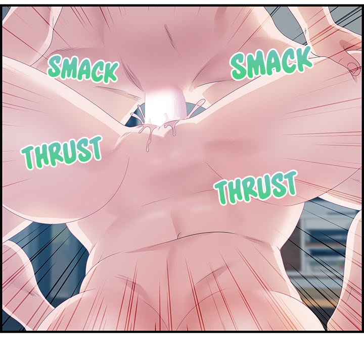 Tasty Chat: 0km Chapter 24 - Manhwa18.com