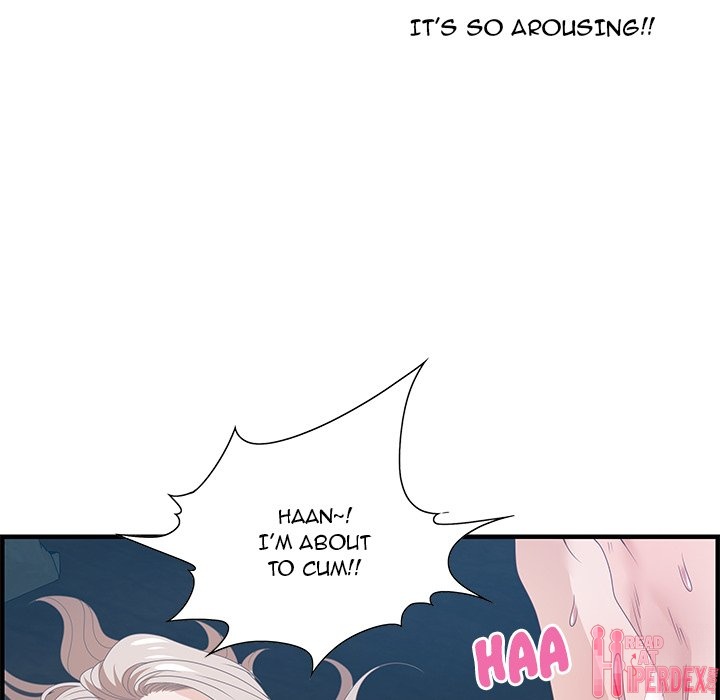 Tasty Chat: 0km Chapter 24 - Manhwa18.com