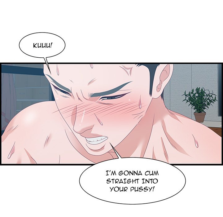 Tasty Chat: 0km Chapter 24 - Manhwa18.com