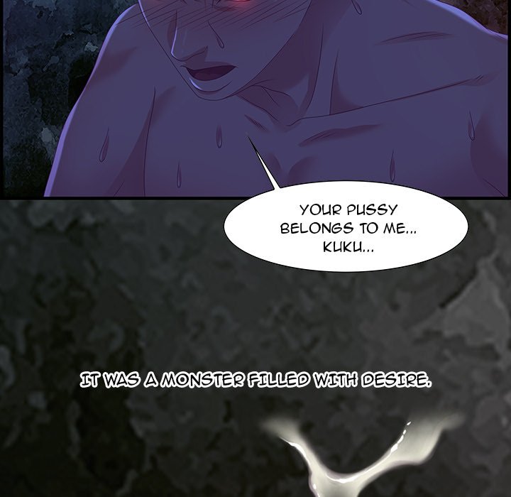 Tasty Chat: 0km Chapter 24 - Manhwa18.com