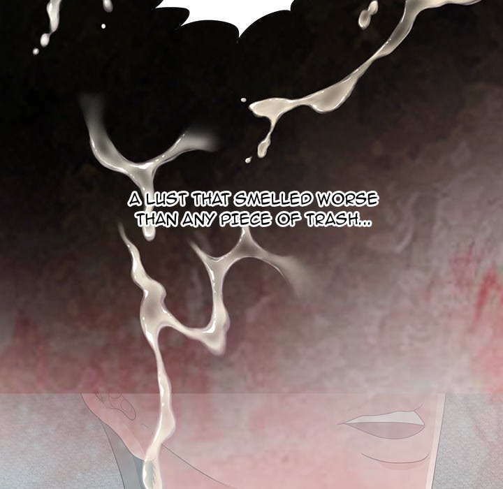 Tasty Chat: 0km Chapter 24 - Manhwa18.com