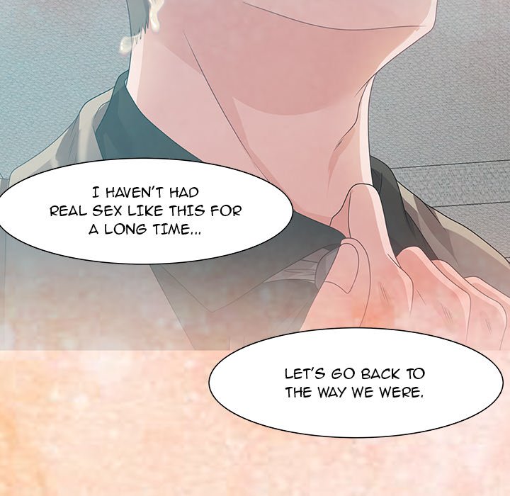 Tasty Chat: 0km Chapter 24 - Manhwa18.com