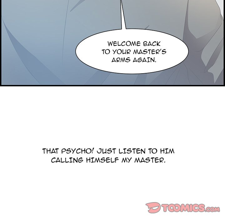 Tasty Chat: 0km Chapter 24 - Manhwa18.com