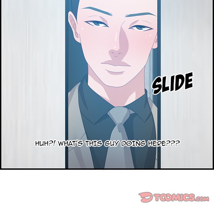 Tasty Chat: 0km Chapter 24 - Manhwa18.com