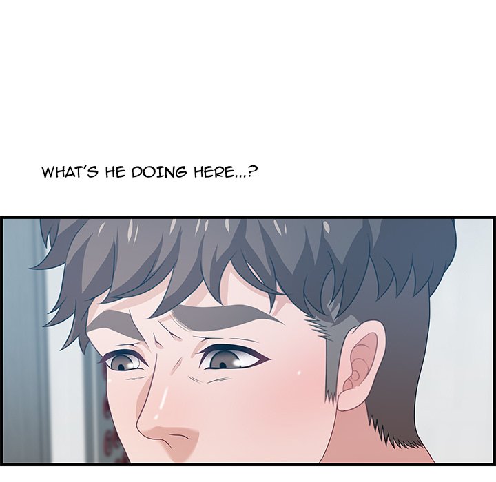 Tasty Chat: 0km Chapter 25 - Manhwa18.com