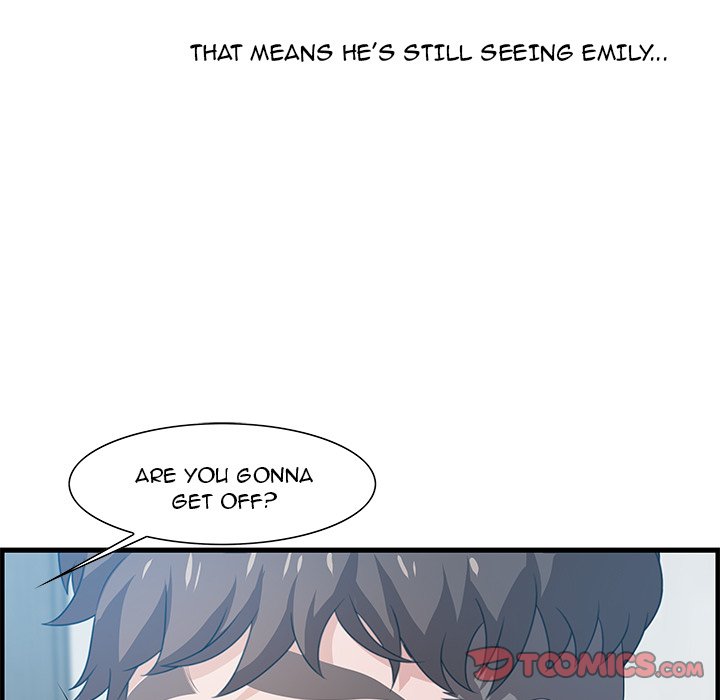 Tasty Chat: 0km Chapter 25 - Manhwa18.com
