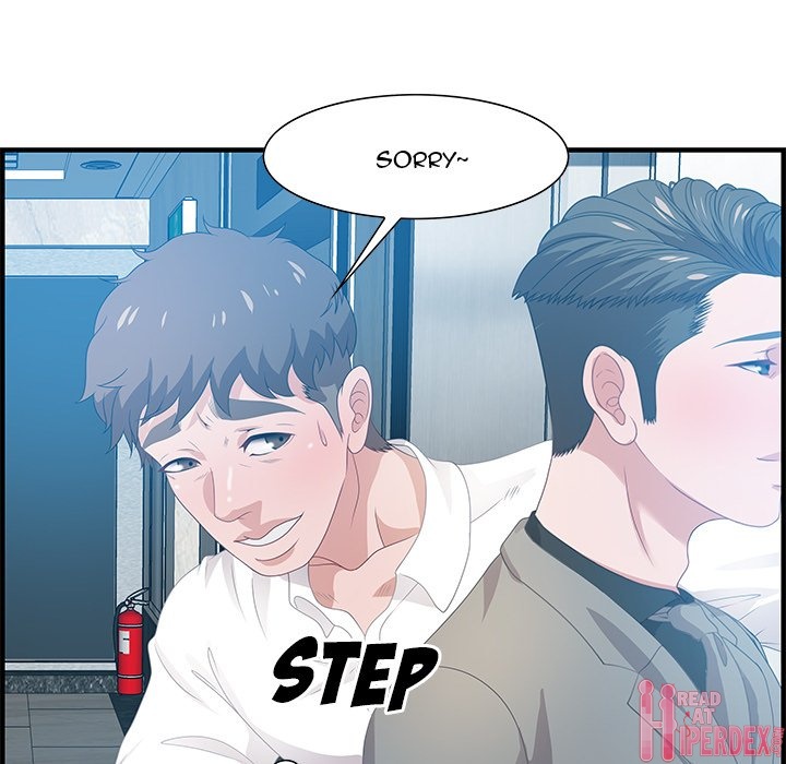 Tasty Chat: 0km Chapter 25 - Manhwa18.com