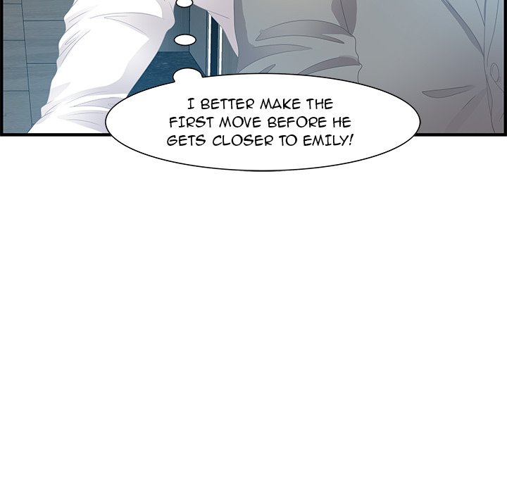 Tasty Chat: 0km Chapter 25 - Manhwa18.com