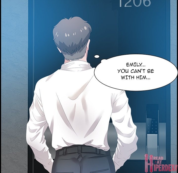 Tasty Chat: 0km Chapter 25 - Manhwa18.com