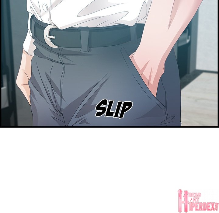 Tasty Chat: 0km Chapter 25 - Manhwa18.com