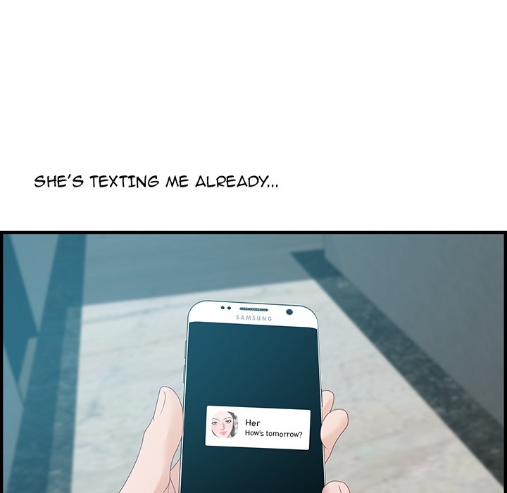 Tasty Chat: 0km Chapter 25 - Manhwa18.com