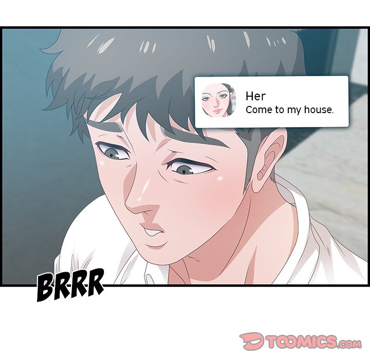 Tasty Chat: 0km Chapter 25 - Manhwa18.com