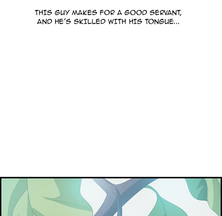 Tasty Chat: 0km Chapter 25 - Manhwa18.com