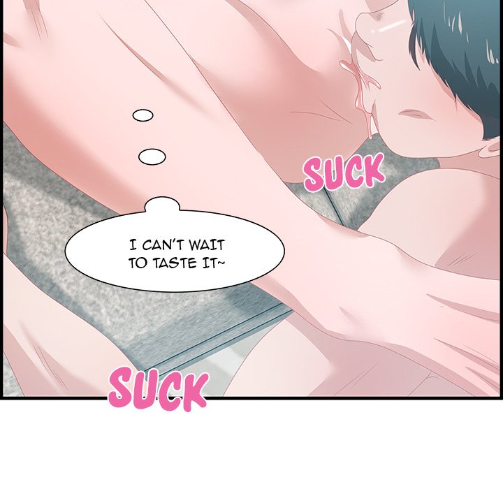 Tasty Chat: 0km Chapter 25 - Manhwa18.com
