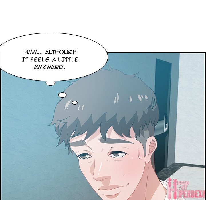 Tasty Chat: 0km Chapter 25 - Manhwa18.com