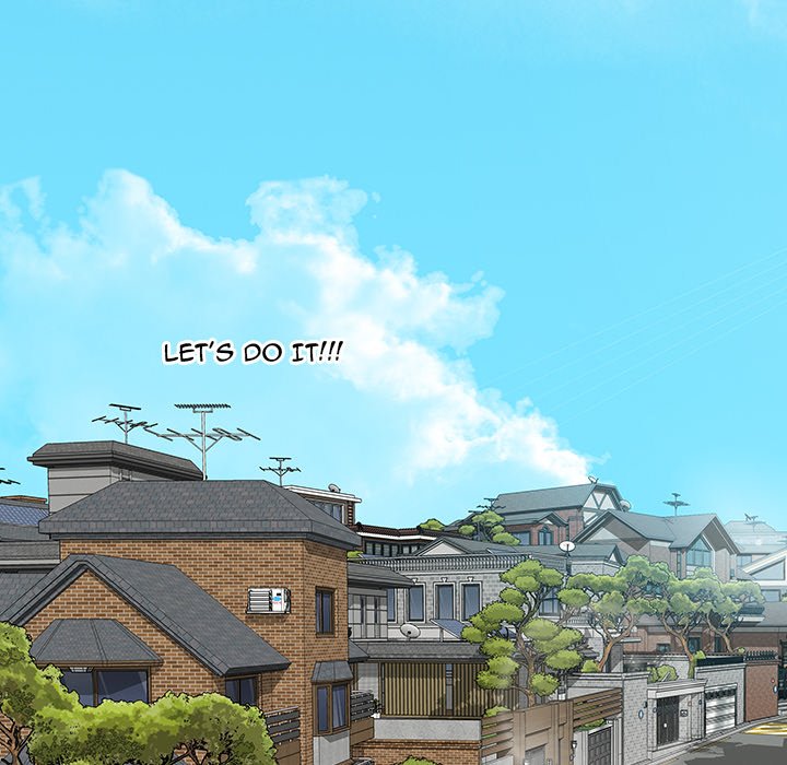 Tasty Chat: 0km Chapter 25 - Manhwa18.com