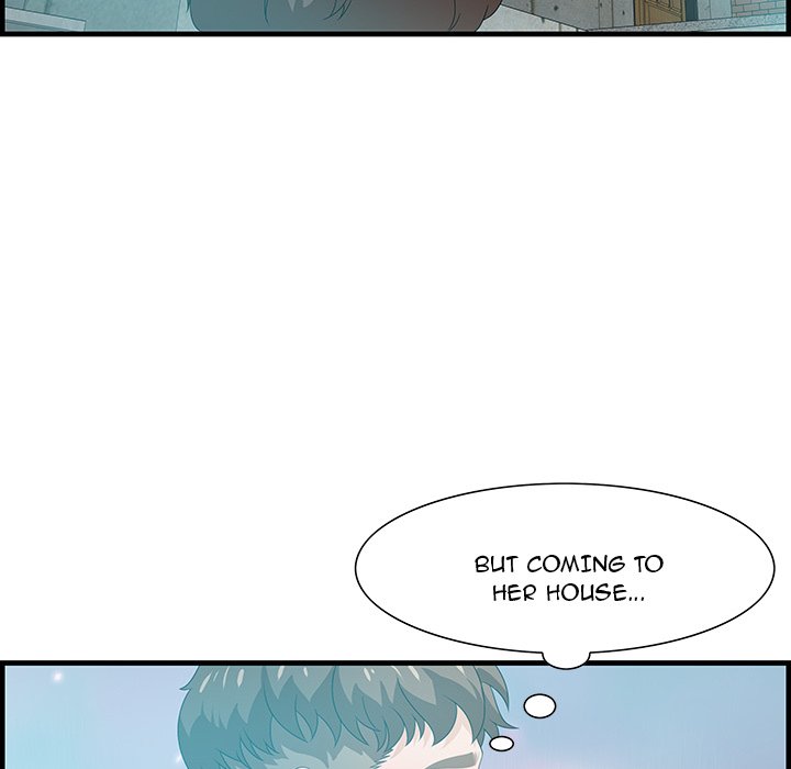 Tasty Chat: 0km Chapter 25 - Manhwa18.com